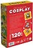 Карточная игра «Cosplay», 120 карт - 1