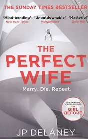 The Perfect Wife