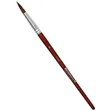 Кисть из волоса пони, круглая, № 5