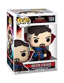 Фигурка Funko POP! Bobble Marvel Doctor Strange in the MoM Doctor Strange w/Chase (1000) 60917 - 0