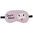 Маска для сна кот Do your best (пакет) - 2