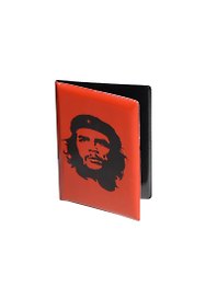 Обложка на паспорт Че Гевара (RU0000098)