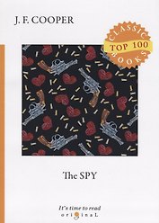 The Spy