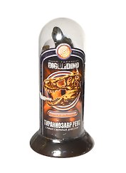 Дино Горизонт Тираннозавр Рекс свирепый (скелет динозавра) (D132XTY)