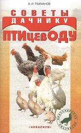 Советы дачнику-птицеводу