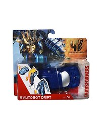 Transformers 4: Уан Стэп в асс. (A6151)