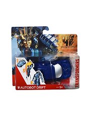 Transformers 4: Уан Стэп в асс. (A6151)