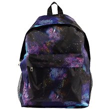Рюкзак школьный «Space», 42 см, GoodMark