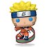 Фигурка Funko POP! Animation Naruto Naruto Uzumaki (1963) (Fun80341) - 1