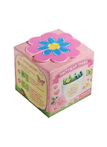 Сувенир растущая травка с наклейкой Для любимой мамы (7,2х6,8) (1187312)