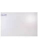 Холст на подрамнике 60*90, мелкозернистый, 100% лен