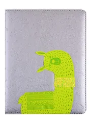 Дневник школьный Феникс+, "Лама"