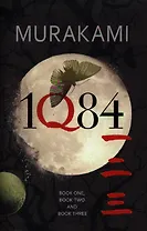 1Q84 (3 vols) (HB), Murakami, Haruki