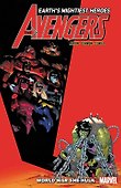 Avengers. Volume 9: World War She-Hulk - 1