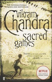 Sacred Games