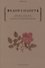 Книга разлук. Книга очарований - 0