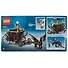 LEGO Harry Potter: Побег Грин-де-Вальда, 132 детали (75951) - 2