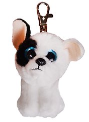 Мягкая игрушка Beanie Babies Щенок Marcel 13см