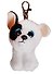 Мягкая игрушка Beanie Babies Щенок Marcel 13см - 0