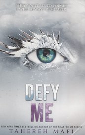 Defy Me
