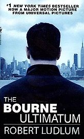 Bourne Ultimatum