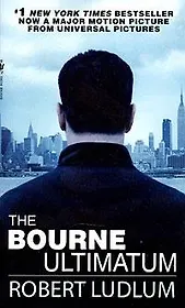 Bourne Ultimatum