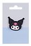 Значок Sanrio Мордашка (металл) - 0