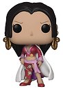 Фигурка Funko POP! Animation One Piece Boa Hancock (330) 23186 (Fun931)