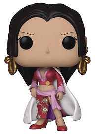 Фигурка Funko POP! Animation One Piece Boa Hancock (330) 23186 (Fun931)