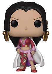 Фигурка Funko POP! Animation One Piece Boa Hancock (330) 23186 (Fun931)