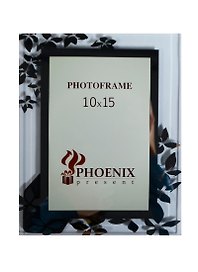 Фоторамка Феникс Кувшинки 35736