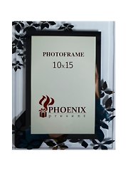 Фоторамка Феникс Кувшинки 35736
