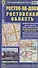 Ростовская область. Ростов-на-Дону: Автомобильная карта 1:500000 1:25000 - 1