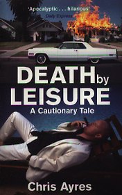 Death of Leisure (м) Ayres