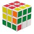 Игра, Головоломка, Кубик белый 6,5см 12-01561-5715 - 1