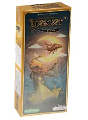 Настольная игра, Стиль жизни, "Диксит 5"