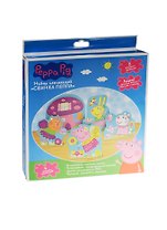Набор для творчества Набор для аппликации Peppa Pig 5 картинок 31251