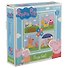 Пазл Оригами 4в1 9-16-25-36эл Peppa Pig На отдыхе 01599 - 1