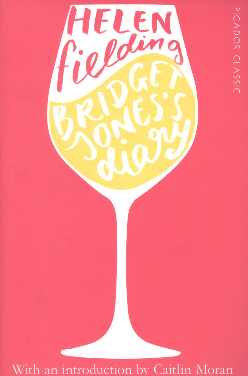 

Bridget Joness Diary