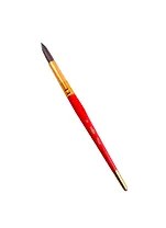 Кисть "Пони" круглая №9, ГАММА