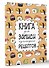 Книга для записи кул.рецептов А5 160л "Суши" - 1