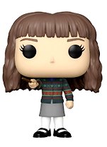 Фигурка Funko POP! Harry Potter Anniversary Hermione Granger w/Wand