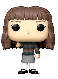 Фигурка Funko POP! Harry Potter Anniversary Hermione Granger w/Wand