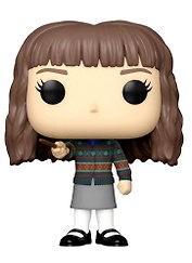Фигурка Funko POP! Harry Potter Anniversary Hermione Granger w/Wand