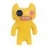 Коллекционная фигурка Fugglers Задира (желтый) (FG2012-23) - 0