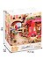 Пазл Cafe des Paris (Limited Edition) 1000 элементов Step Puzzle 79813 - 1