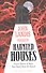 The Library of Horror. Haunted Houses. Classic Tales of Doors That Should Never Be Opened - 0