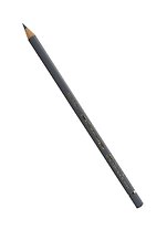 Карандаш "Polychromos" цветной профессиональный 233 холодный серый 4, Faber-Castell