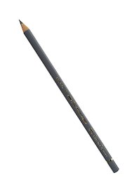 Карандаш "Polychromos" цветной профессиональный 233 холодный серый 4, Faber-Castell