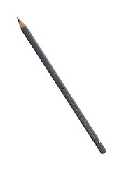 Карандаш "Polychromos" цветной профессиональный 233 холодный серый 4, Faber-Castell